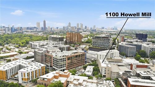608-1100 Howell Mill Rd Nw, Atlanta, GA, 30318-8648 | Card Image