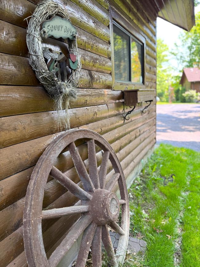 27315 Stark Lake Rd, House other with 3 bedrooms, 2 bathrooms and null parking in Aitkin MN | Image 12