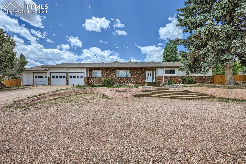 Lazy R Ln, Colorado Springs, CO 80915