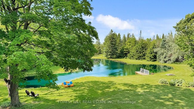 46 Maplewood Dr, House other with 5 bedrooms, 3 bathrooms and 5 parking in Amaranth ON | Image 36