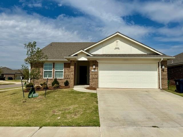 3rd Ter, Yukon, OK 73099