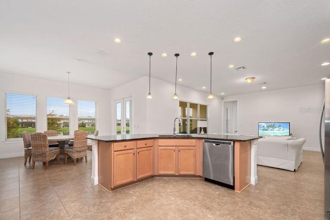 17538 Black Rail St, House other with 6 bedrooms, 5 bathrooms and null parking in WINDERMERE FL | Image 9