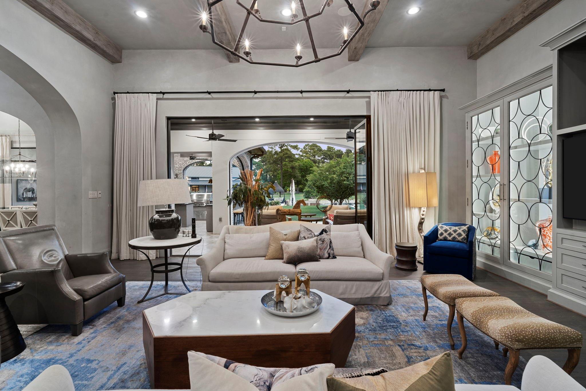Residential in Tomball 2