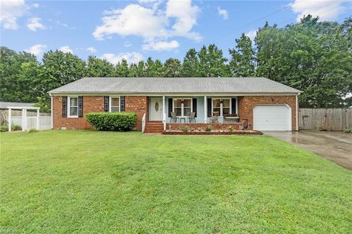 701 Merle Ct, Chesapeake, VA, 23322-3737 | Card Image