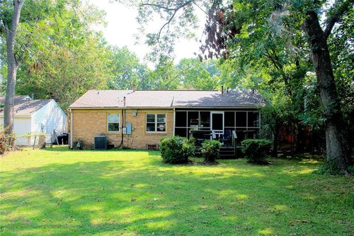 1437 E 52nd Pl, Tulsa, OK, 74105-5703 | Card Image
