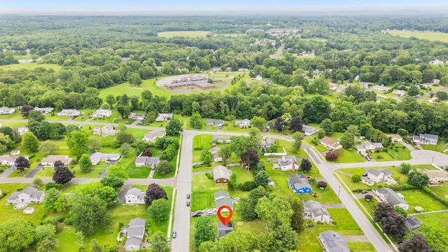 21 Cadwell Rd, House other with 3 bedrooms, 3 bathrooms and null parking in Bloomfield CT | Image 28