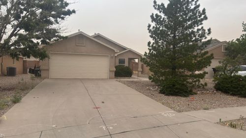 909 Benjamin Dr Se, Albuquerque, NM, 87124-1239 | Card Image