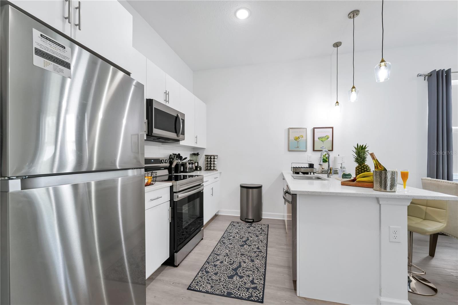 Residential Lease in DAVENPORT 5