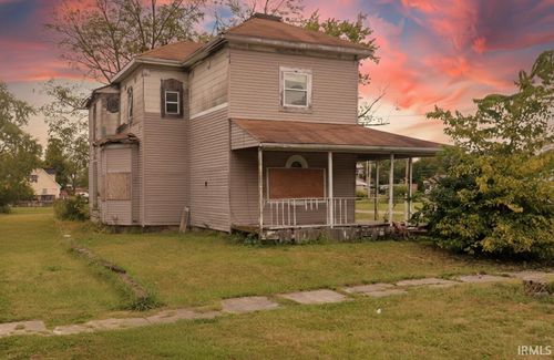 401 S Columbia St, Union City, IN, 47390-1513 | Card Image