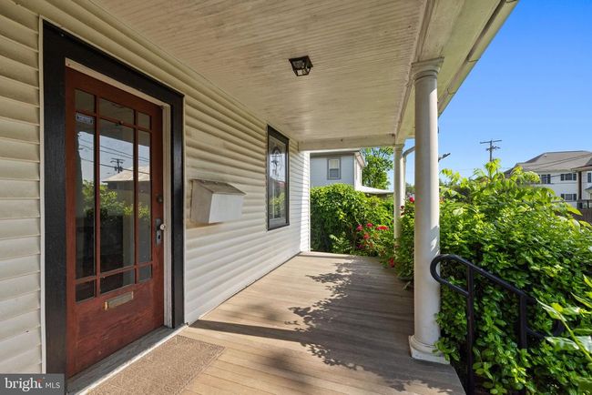 410 N West St, House other with 3 bedrooms, 3 bathrooms and null parking in CULPEPER VA | Image 11