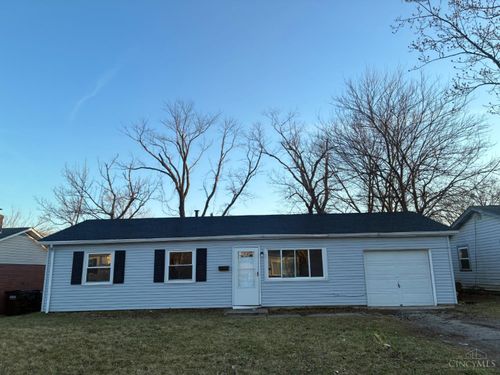 3261 Deshler Dr, Colerain Twp, OH, 45251-2104 | Card Image