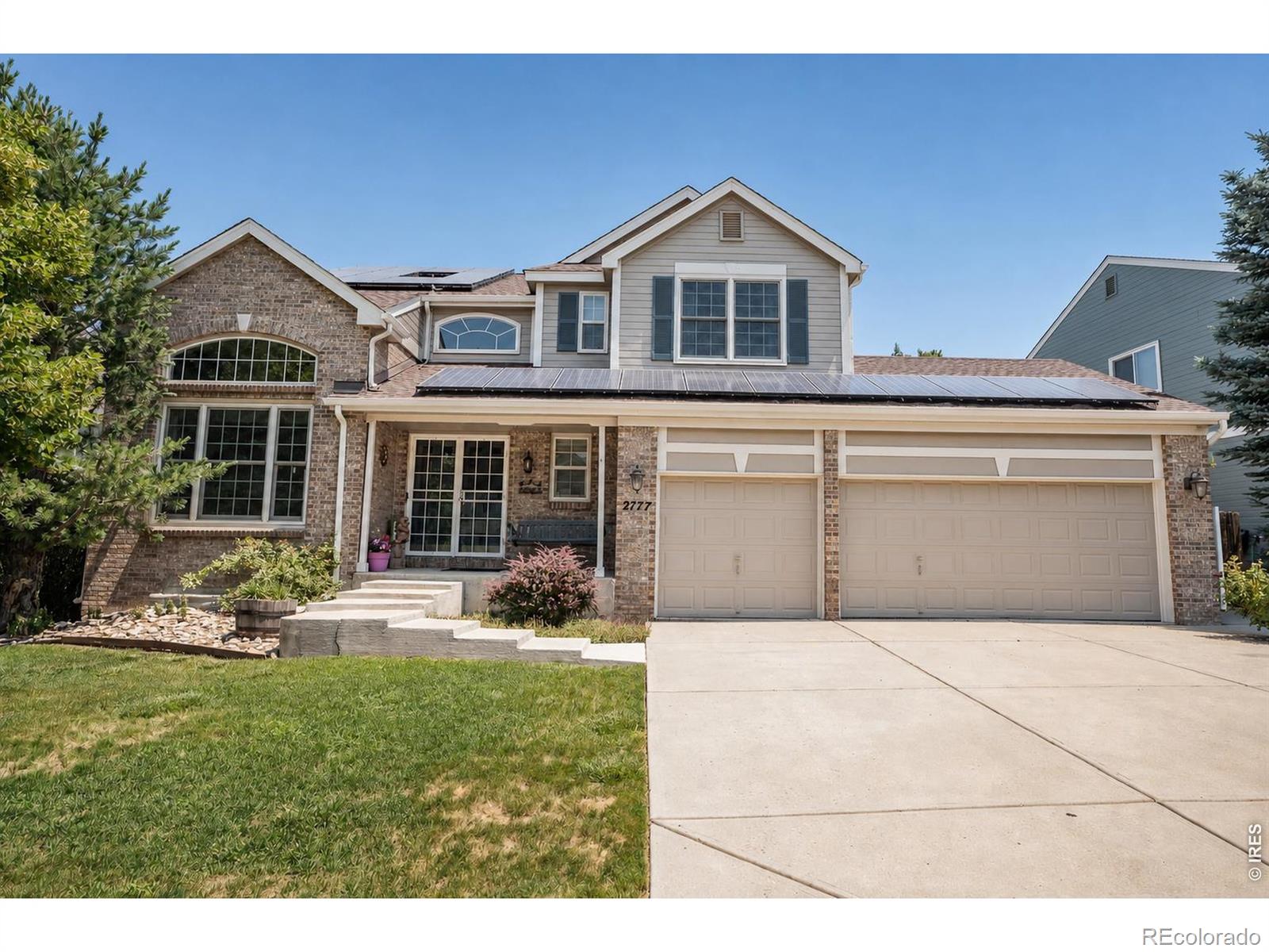Residential in Thornton