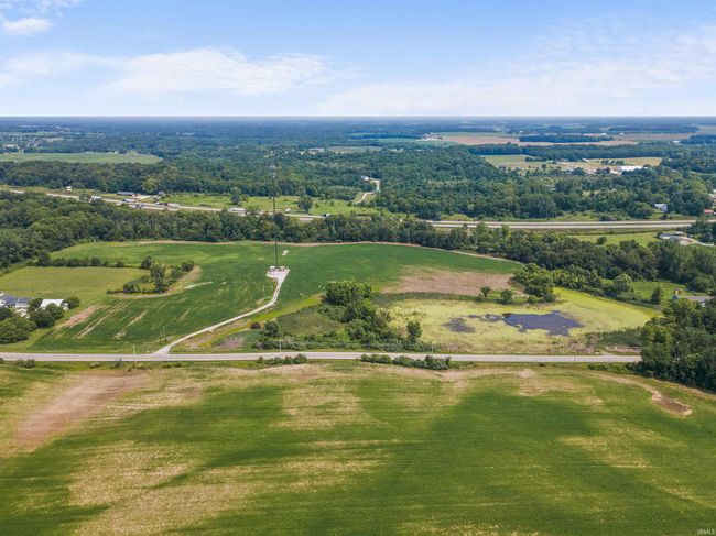 7364 W Old Trail Rd, Home with 0 bedrooms, 0 bathrooms and null parking in Larwill IN | Image 11