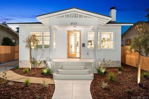 4515 Louisiana St, San Diego, CA, 92116 | Card Image