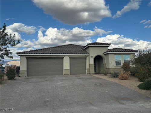 4740 Peppertree Street, Pahrump, NV, 89061 | Card Image