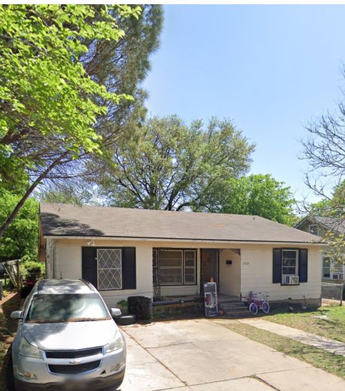 3508 Leland Ave, Waco, TX, 76708-3125 | Card Image