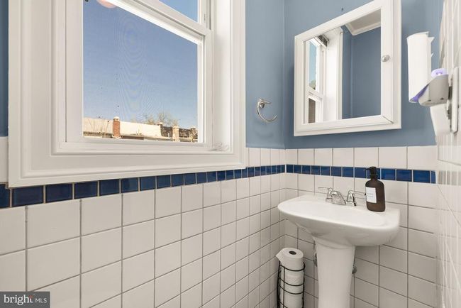 637 Keefer Pl Nw, Townhouse with 3 bedrooms, 2 bathrooms and null parking in WASHINGTON DC | Image 21