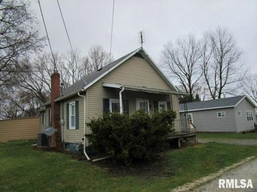 127 E 5th Street, Dunfermline, IL, 61524 | Card Image