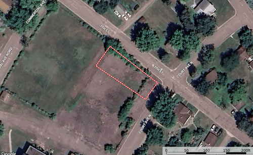 1 Court Avenue, Sandstone, MN, 55072 | Card Image