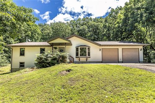 N2952 W Pine Hill Rd, Black River Falls, WI, 54615-6921 | Card Image