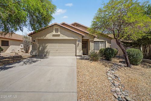 28621 N 21st Ln, Phoenix, AZ, 85085-5733 | Card Image