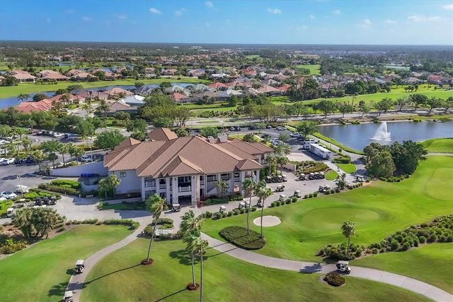 1241 Creek Nine Dr, House other with 4 bedrooms, 3 bathrooms and null parking in NORTH PORT FL | Image 64