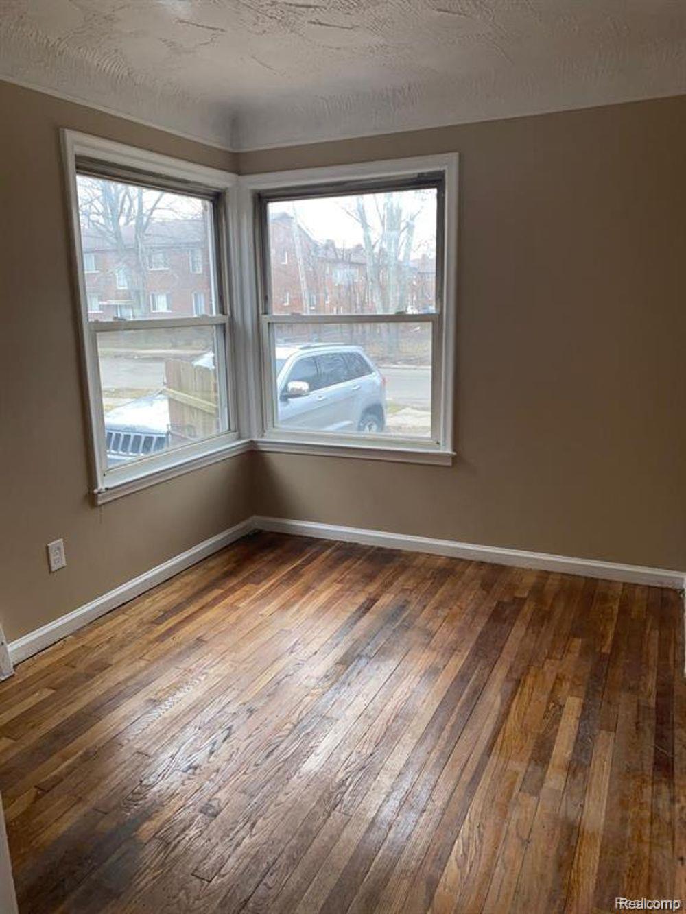 Residential Lease in Detroit