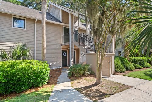 157 High Hammock Vlg, Seabrook Island, SC, 29455-6110 | Card Image