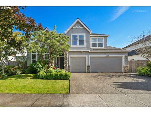 17109 Sw Green Heron Dr, Sherwood, OR, 97140 | Card Image