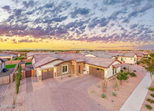 20962 E Starflower Dr, Queen Creek, AZ, 85142-2413 | Card Image