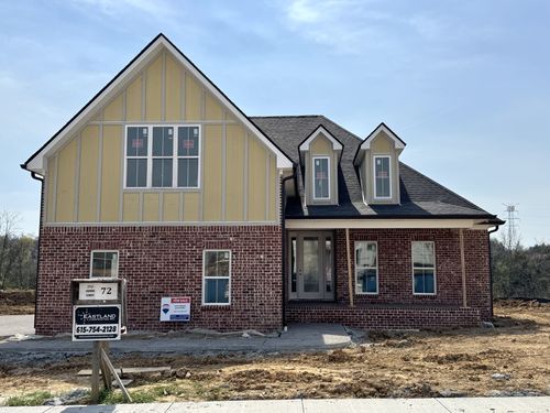 2752 Jasmine St, Lebanon, TN, 37087-5338 | Card Image