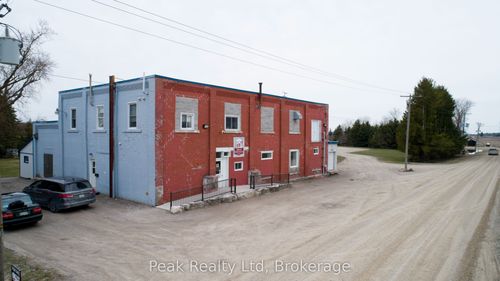 6687 71st Line, Atwood, ON, N0G1B0 | Card Image