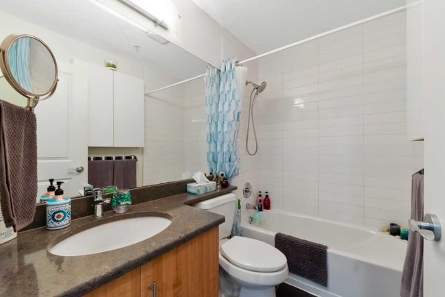 801 - 55 Spruce Pl Sw, Condo with 1 bedrooms, 1 bathrooms and 1 parking in Calgary AB | Image 18