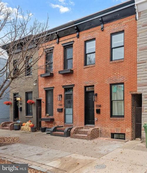 1358 Towson St, BALTIMORE, MD, 21230-5324 | Card Image