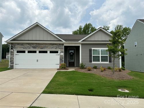 131 Colonial Reserve Avenue, Troutman, NC, 28166 | Card Image