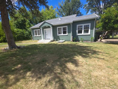 422 1st Street, Upper Lake, CA, 95485 | Card Image