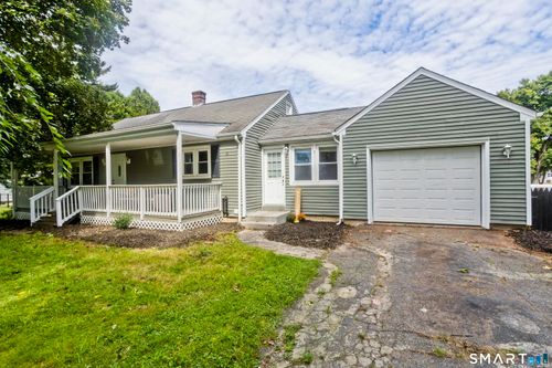 10 Wesley Rd, Broad Brook, CT, 06016-9603 | Card Image