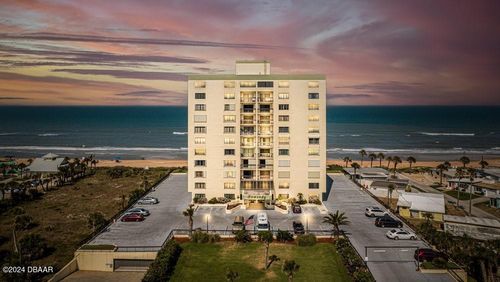 f8-1513 Ocean Shore Blvd, ORMOND BEACH, FL, 32176-3674 | Card Image