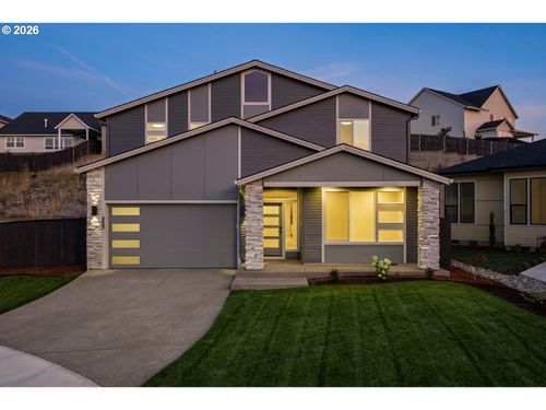 3523 S 12th Cir, Ridgefield, WA, 98642 | Card Image
