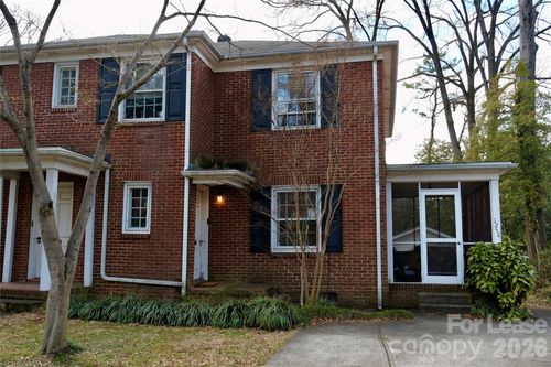 1250 S Kings Dr, Charlotte, NC, 28207-1808 | Card Image