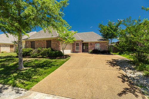 213 Provonce Park, Brandon, MS, 39042-5003 | Card Image