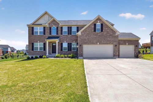 4208 Embassy Ct, Mason, OH, 45040-7853 | Card Image
