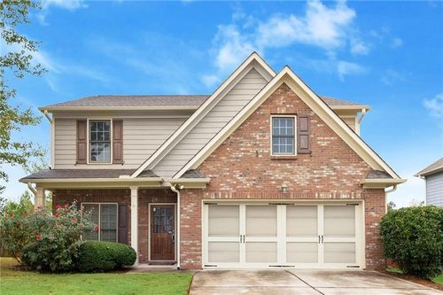1924 Paddock Path Dr Nw, Acworth, GA, 30102-0702 | Card Image