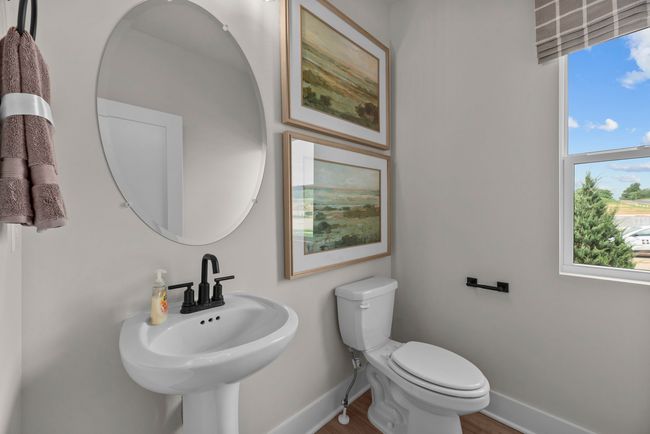 Photos of another one of our homes for representational purposes only to showcase some of our finishes and available upgrades | Image 27