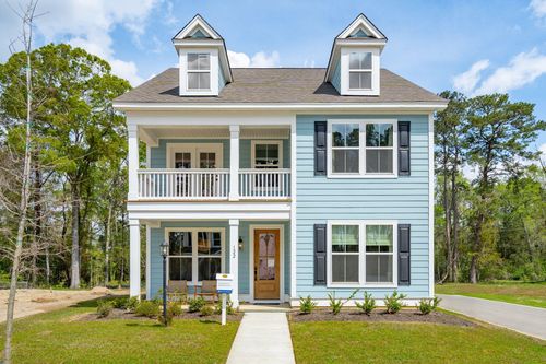 6 Cantona Drive, Summerville, SC, 29483 | Card Image