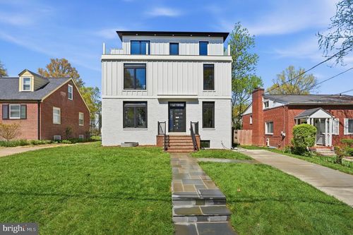5709 5th St S, ARLINGTON, VA, 22204-1208 | Card Image
