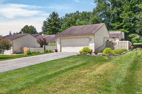 9126 S Greenridge Ln, Bloomington, IN, 47401-9076 | Card Image