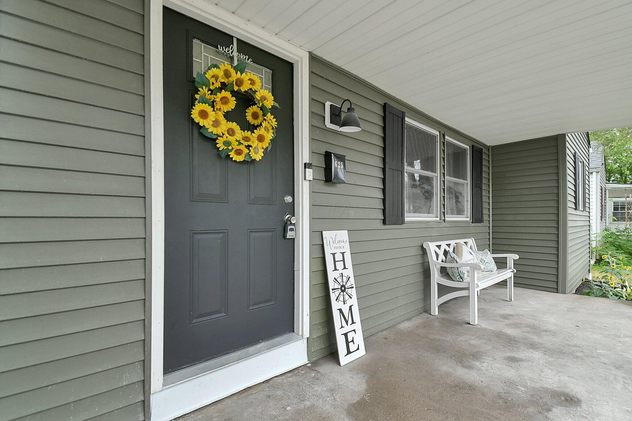 Mithoff St, Columbus, OH 43206