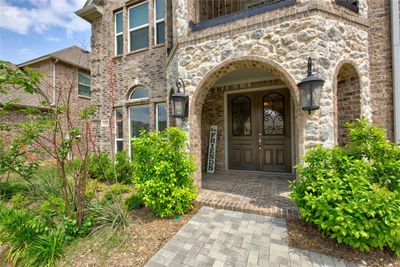 View of doorway to property | Image 3