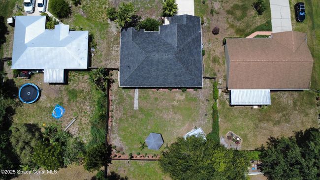 6313 Leonard Ave, House other with 3 bedrooms, 2 bathrooms and null parking in COCOA FL | Image 5